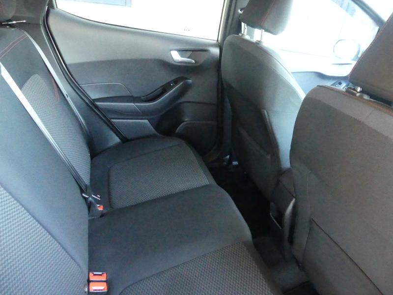 Used Ford Fiesta for sale - 76653456: Photo 14