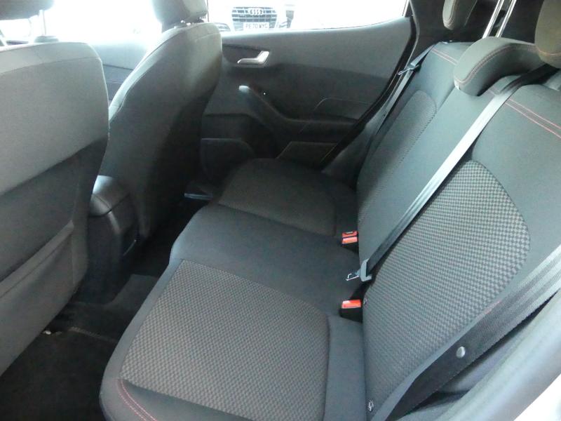 Used Ford Fiesta for sale - 76653456: Photo 15