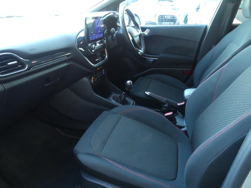 Used Ford Fiesta for sale - 76653456: Photo 16