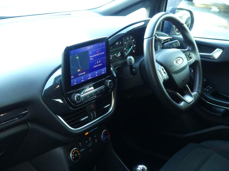 Used Ford Fiesta for sale - 76653456: Photo 17