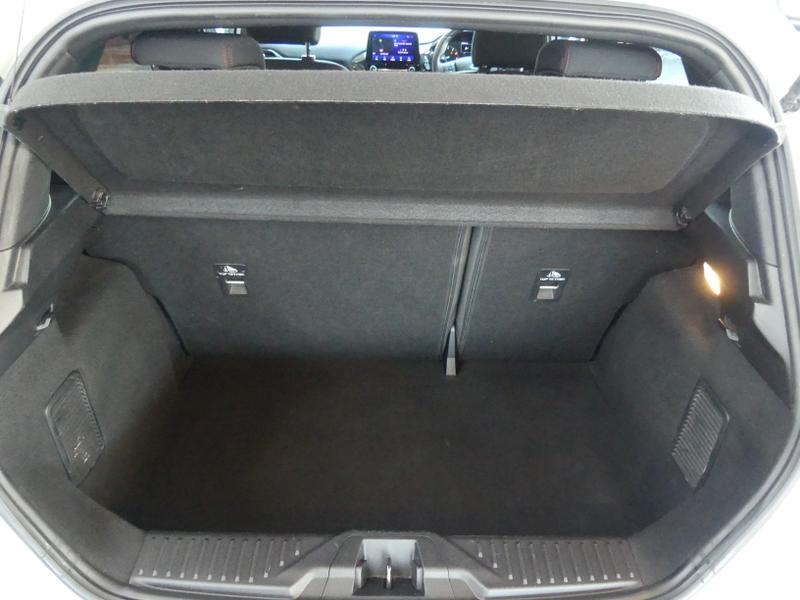 Used Ford Fiesta for sale - 76653456: Photo 18