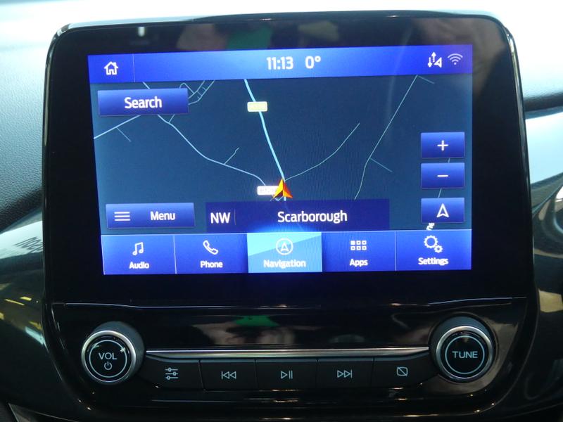 Used Ford Fiesta for sale - 76653456: Photo 19