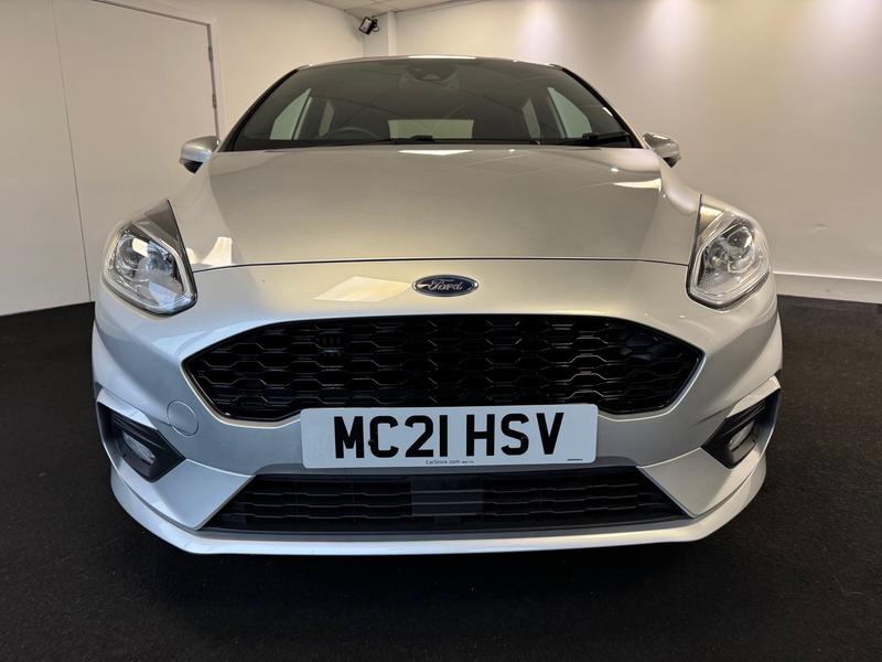 Used Ford Fiesta for sale - 76653456: Photo 2