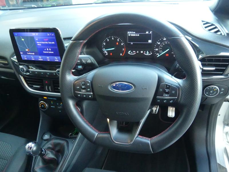 Used Ford Fiesta for sale - 76653456: Photo 23