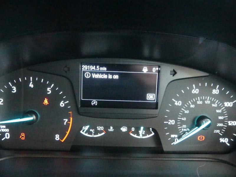 Used Ford Fiesta for sale - 76653456: Photo 28