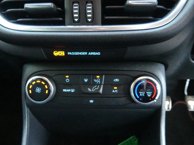 Used Ford Fiesta for sale - 76653456: Photo 30