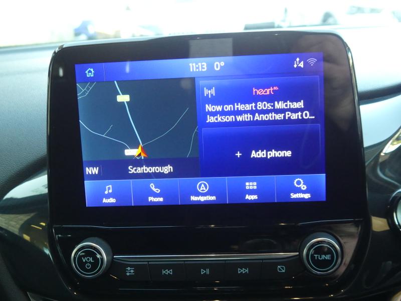 Used Ford Fiesta for sale - 76653456: Photo 31