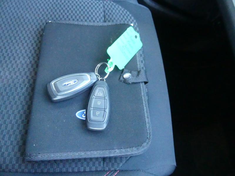 Used Ford Fiesta for sale - 76653456: Photo 32