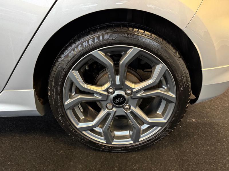 Used Ford Fiesta for sale - 76653456: Photo 33