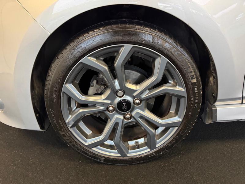 Used Ford Fiesta for sale - 76653456: Photo 34