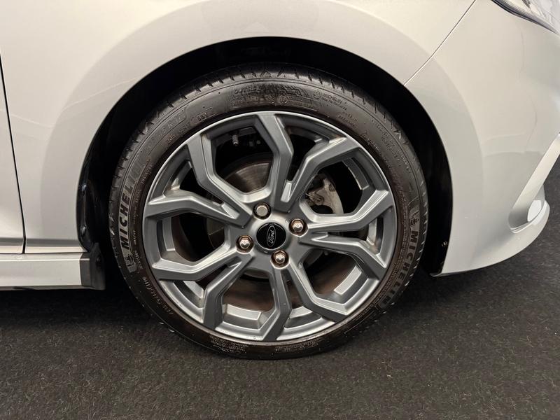 Used Ford Fiesta for sale - 76653456: Photo 35