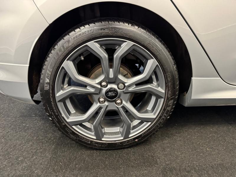 Used Ford Fiesta for sale - 76653456: Photo 36