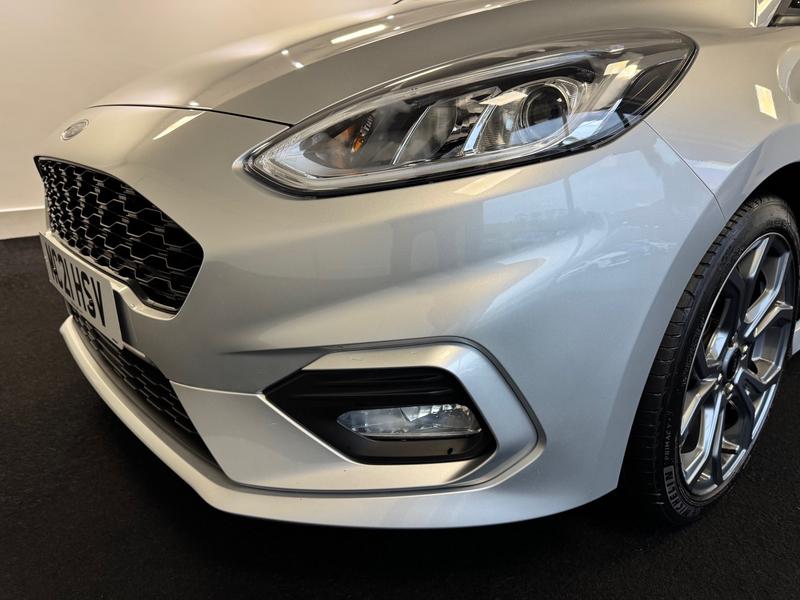 Used Ford Fiesta for sale - 76653456: Photo 5