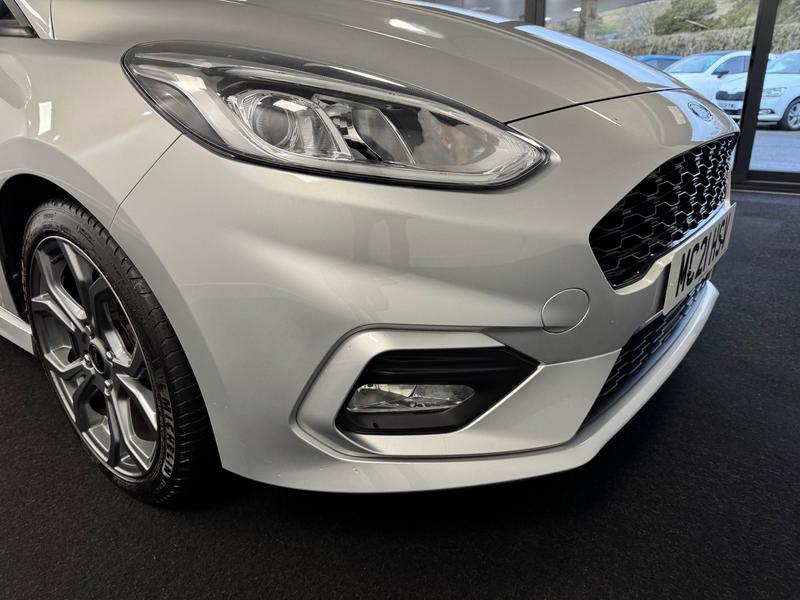 Used Ford Fiesta for sale - 76653456: Photo 6