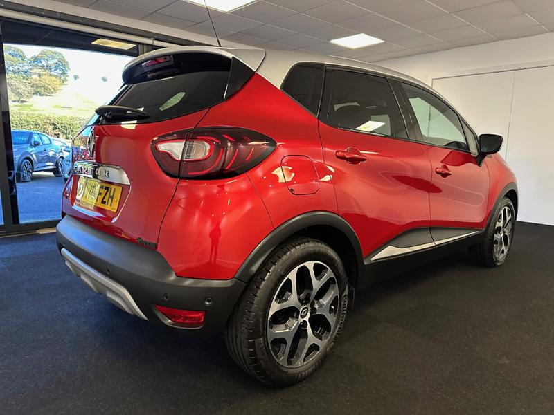 Used Renault Captur 2019 for sale - 76026343: Photo 11