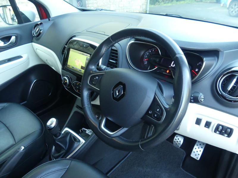 Used Renault Captur 2019 for sale - 76026343: Photo 13