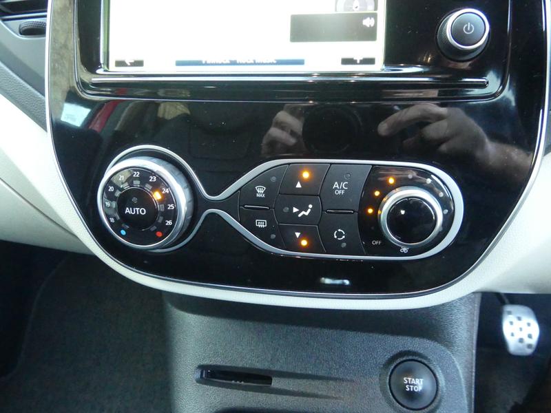 Used Renault Captur 2019 for sale - 76026343: Photo 16