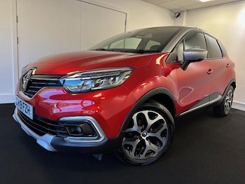 Renault - Captur