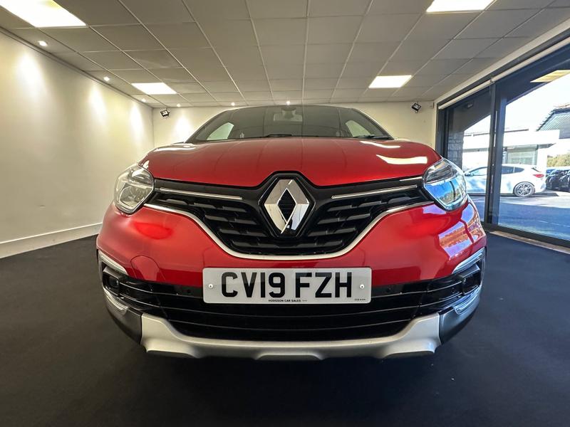 Used Renault Captur 2019 for sale - 76026343: Photo 2