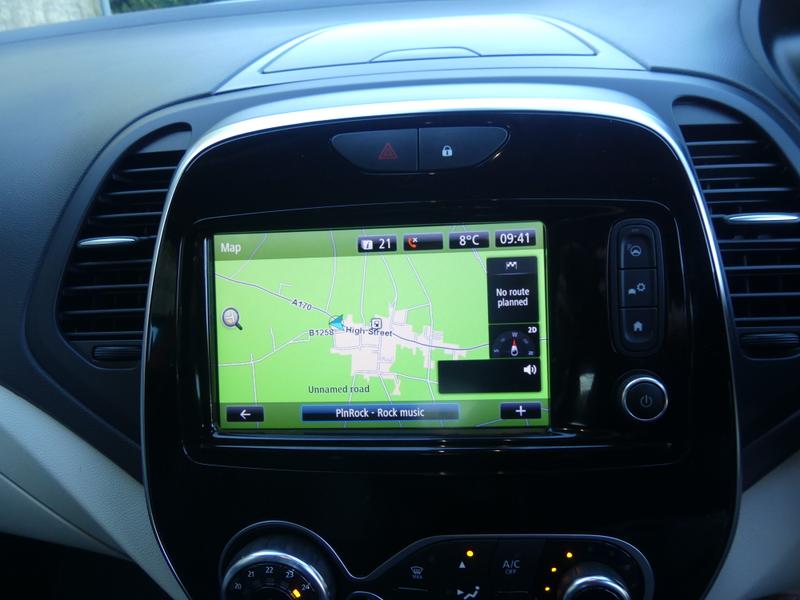 Used Renault Captur 2019 for sale - 76026343: Photo 20