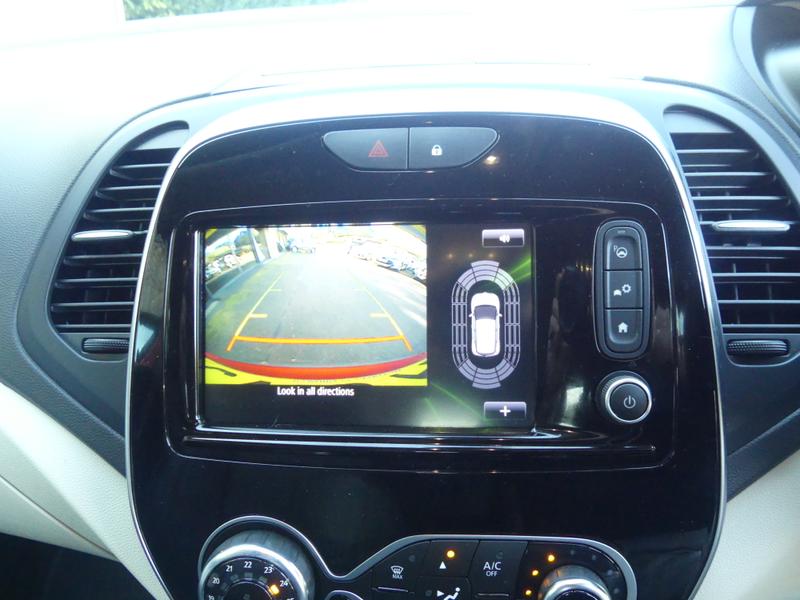 Used Renault Captur 2019 for sale - 76026343: Photo 21