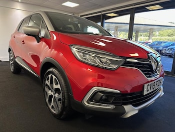 Used Renault Captur 2019 for sale - 76026343: Photo 3