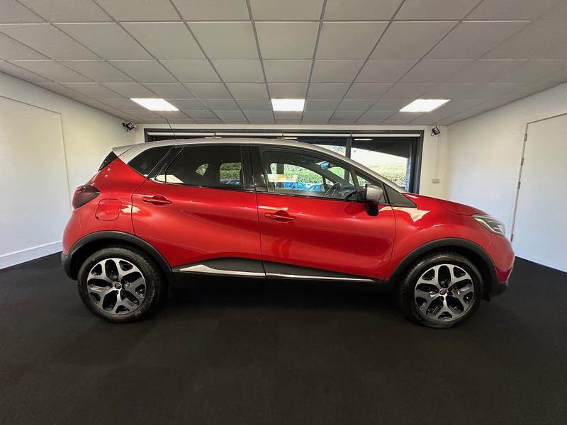 Used Renault Captur 2019 for sale - 76026343: Photo 4