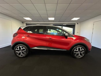 Used Renault Captur 2019 for sale - 76026343: Photo 4