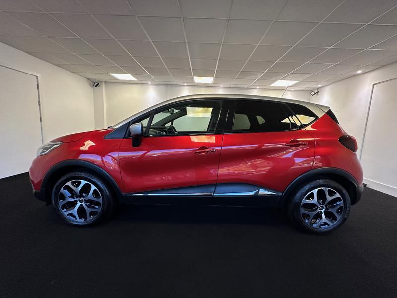 Used Renault Captur 2019 for sale - 76026343: Photo 5