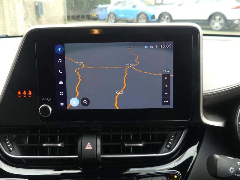 Used Toyota C-HR 2023 for sale - 77653666: Photo 12