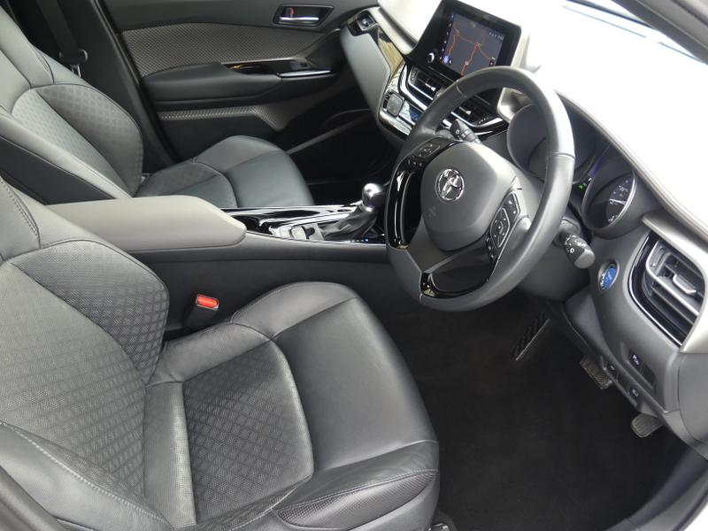 Used Toyota C-HR 2023 for sale - 77653666: Photo 14