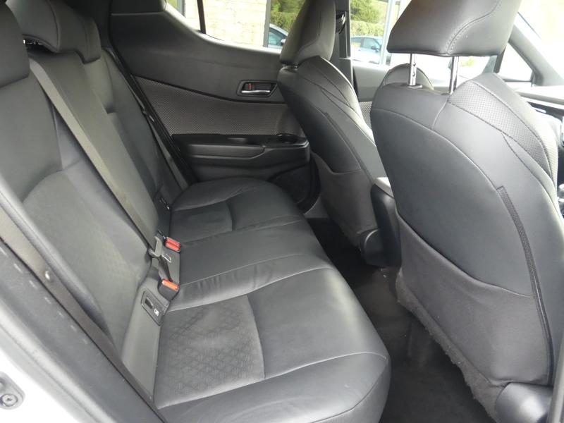 Used Toyota C-HR 2023 for sale - 77653666: Photo 17