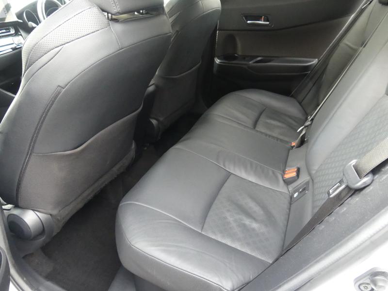 Used Toyota C-HR 2023 for sale - 77653666: Photo 18