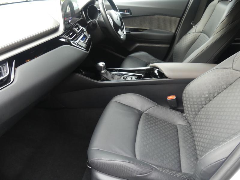 Used Toyota C-HR 2023 for sale - 77653666: Photo 19