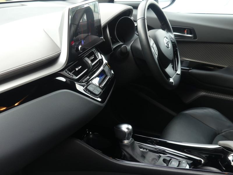 Used Toyota C-HR 2023 for sale - 77653666: Photo 21