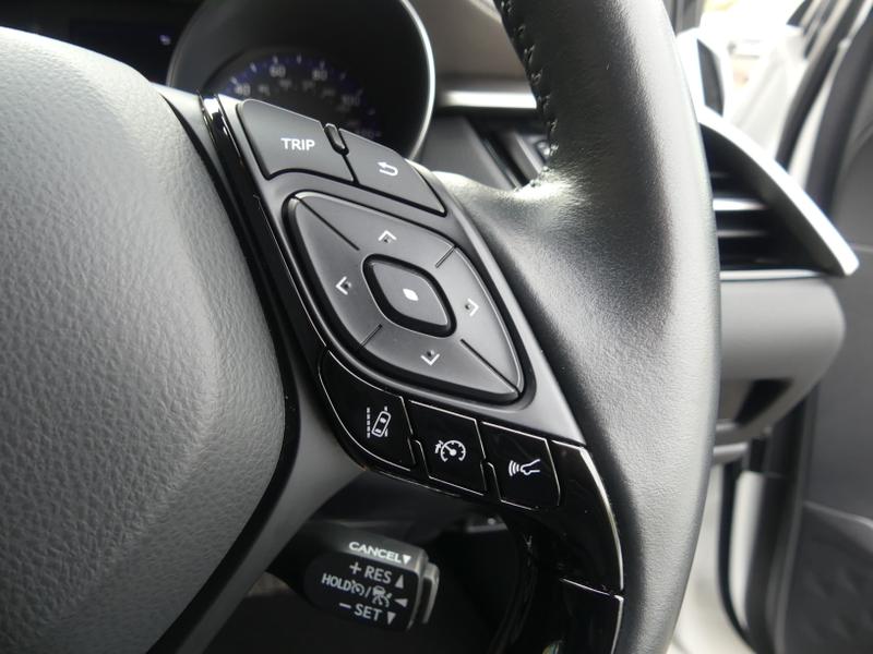 Used Toyota C-HR 2023 for sale - 77653666: Photo 29