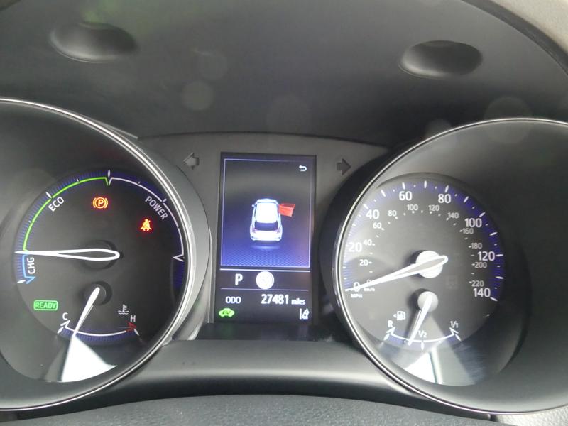 Used Toyota C-HR 2023 for sale - 77653666: Photo 33