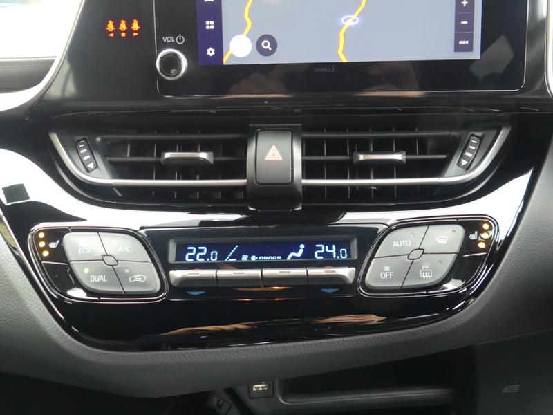 Used Toyota C-HR 2023 for sale - 77653666: Photo 36