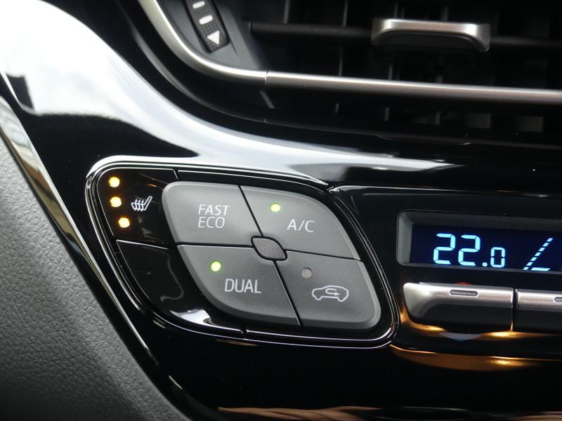 Used Toyota C-HR 2023 for sale - 77653666: Photo 38