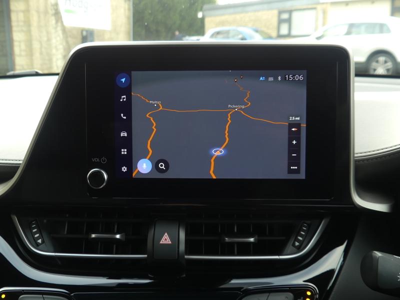 Used Toyota C-HR 2023 for sale - 77653666: Photo 40