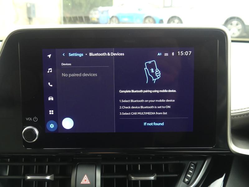 Used Toyota C-HR 2023 for sale - 77653666: Photo 43