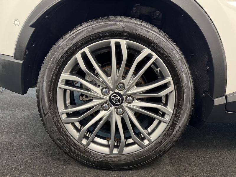 Used Toyota C-HR 2023 for sale - 77653666: Photo 45