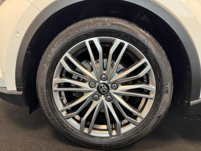 Used Toyota C-HR 2023 for sale - 77653666: Photo 46