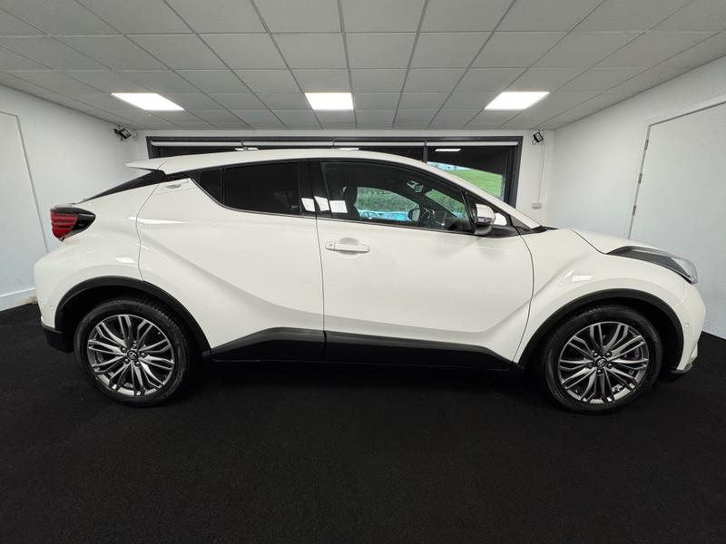 Used Toyota C-HR 2023 for sale - 77653666: Photo 6