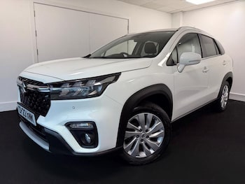 Used Suzuki SX4 S-Cross 2023 for sale - 79344601: Photo
