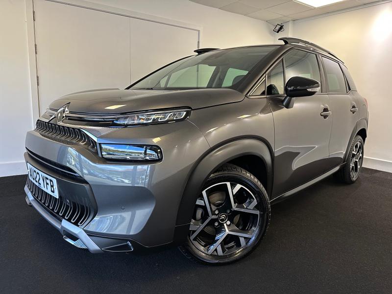 Used Citroen C3 Aircross 2022 for sale - 75752181: Photo 11