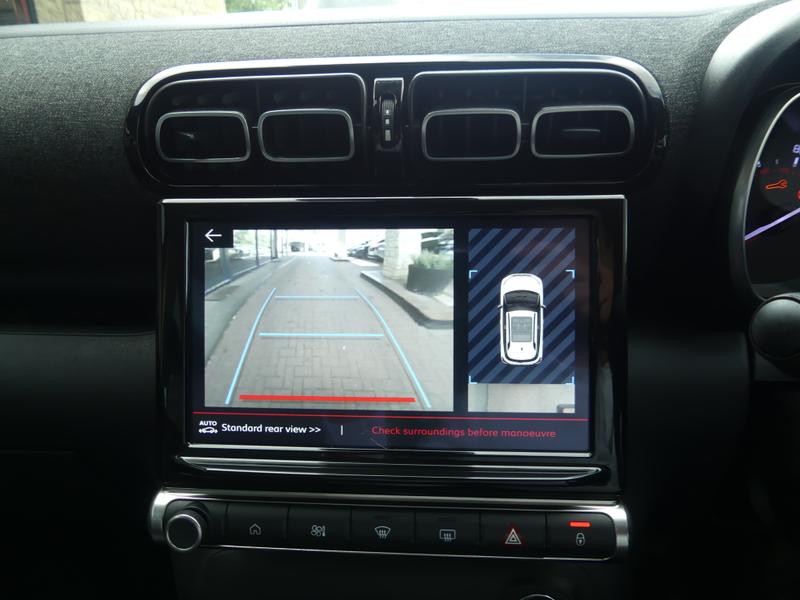 Used Citroen C3 Aircross 2022 for sale - 75752181: Photo 12