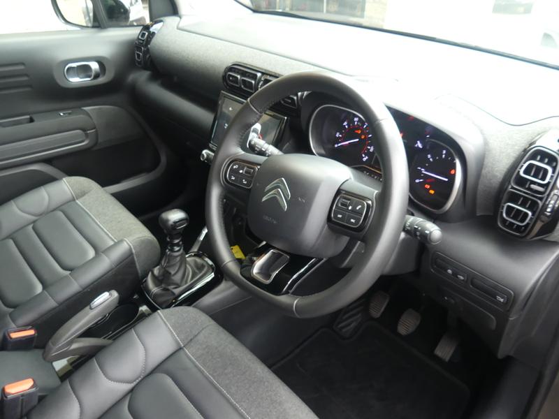 Used Citroen C3 Aircross 2022 for sale - 75752181: Photo 14