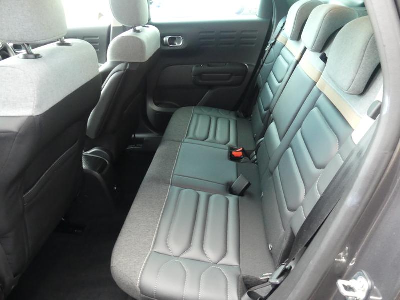 Used Citroen C3 Aircross 2022 for sale - 75752181: Photo 17