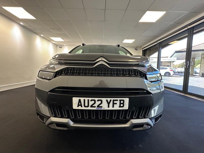 Used Citroen C3 Aircross 2022 for sale - 75752181: Photo 2
